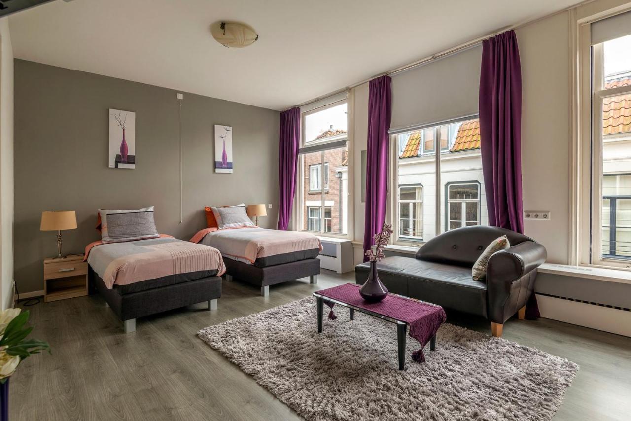 B&B Gorinchem Centrum エクステリア 写真