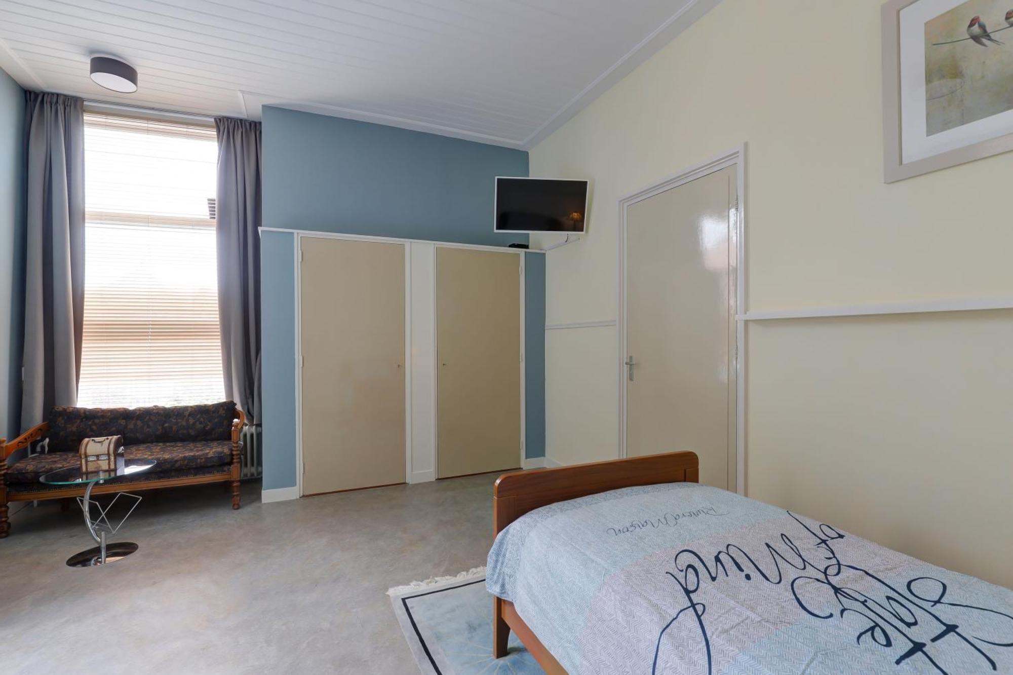 B&B Gorinchem Centrum エクステリア 写真