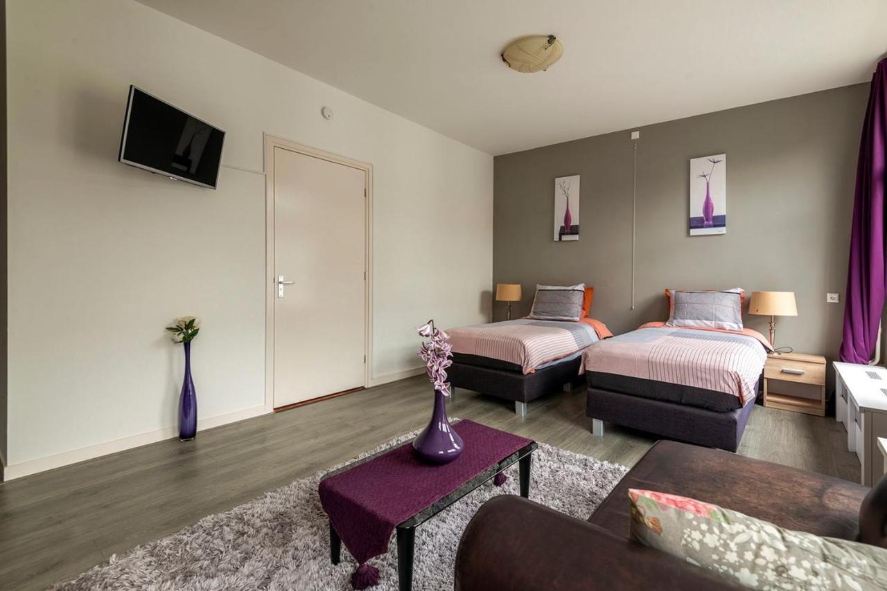 B&B Gorinchem Centrum エクステリア 写真