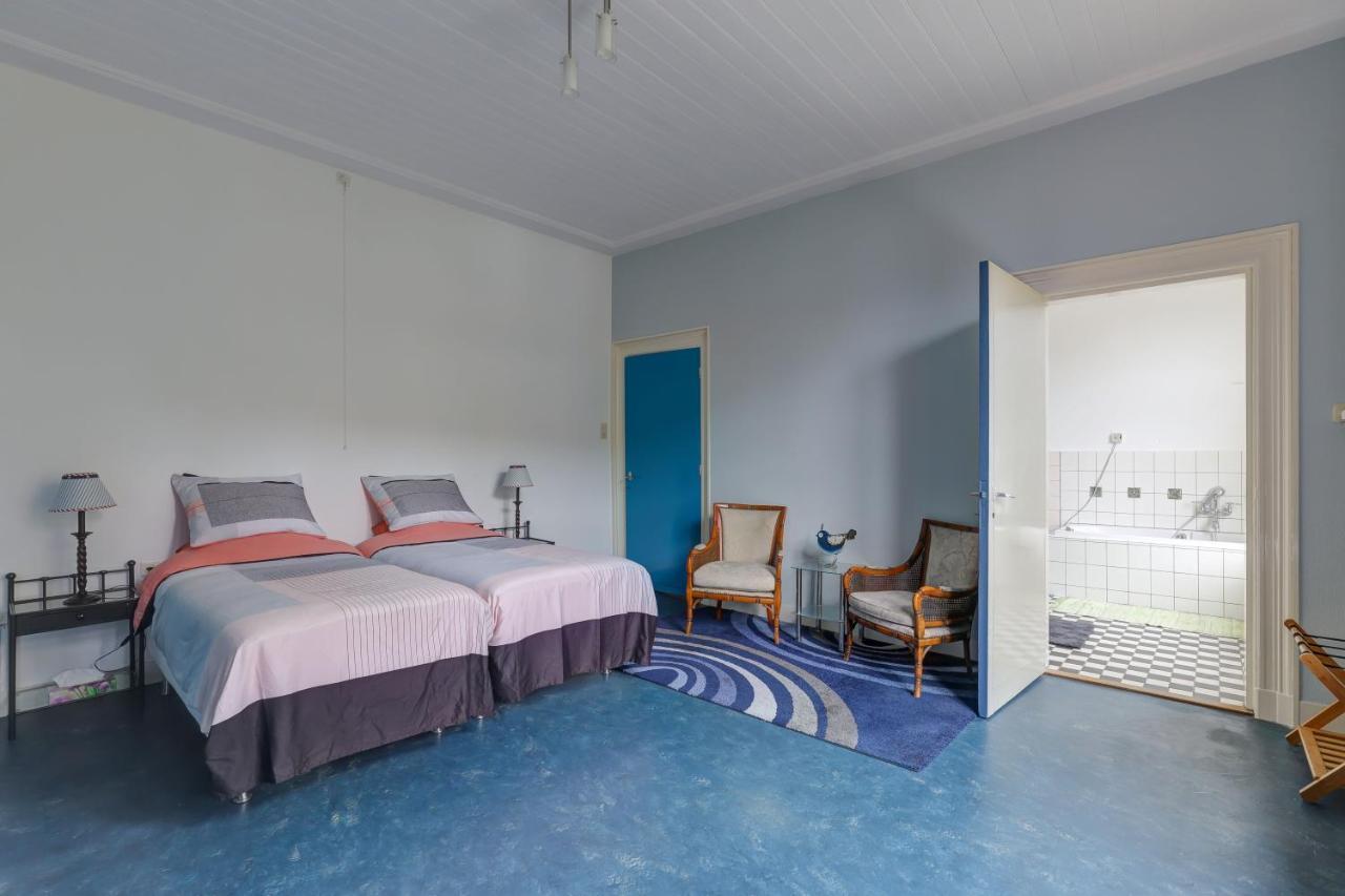 B&B Gorinchem Centrum エクステリア 写真