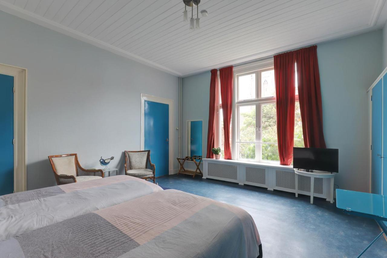 B&B Gorinchem Centrum エクステリア 写真