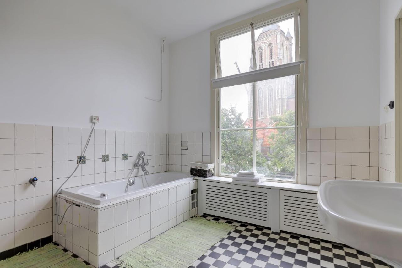 B&B Gorinchem Centrum エクステリア 写真
