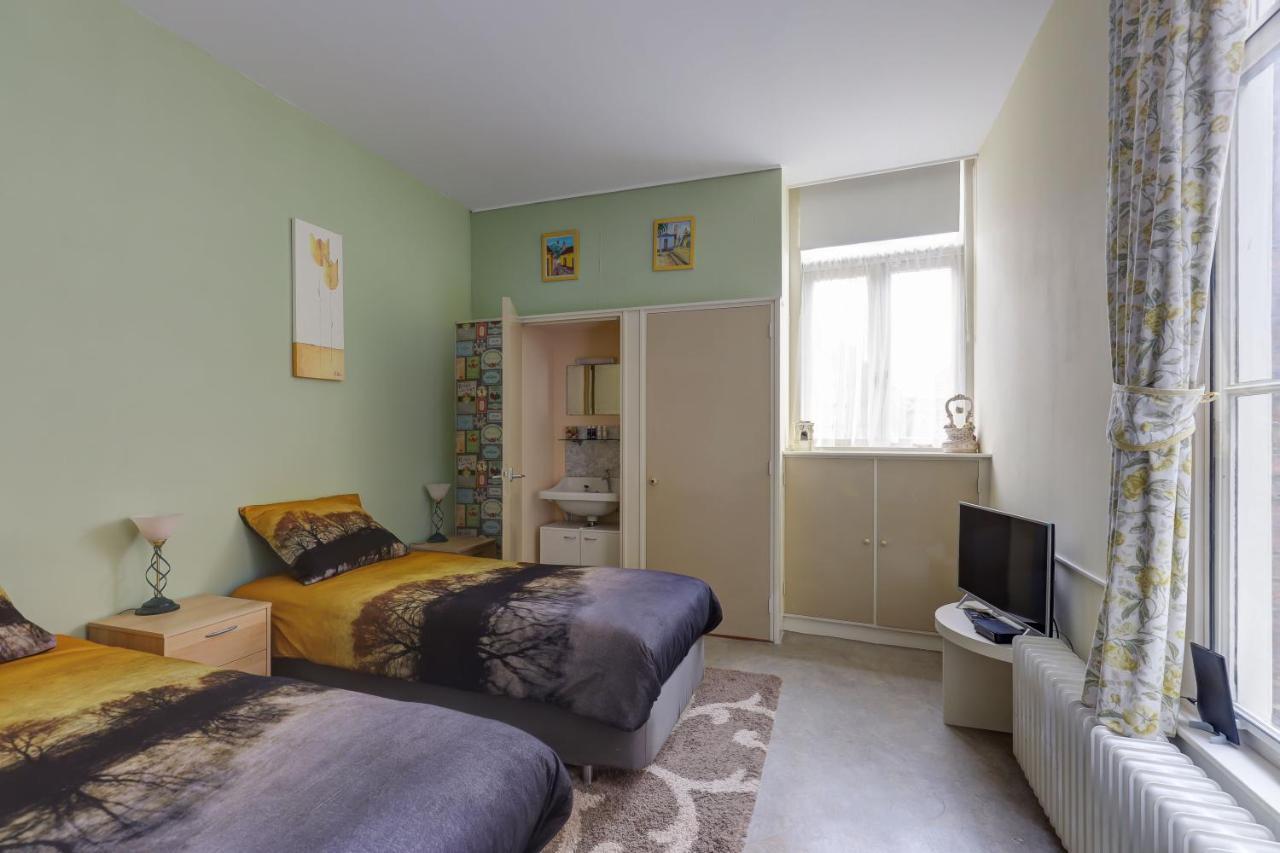 B&B Gorinchem Centrum エクステリア 写真