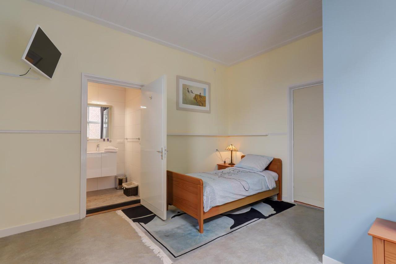 B&B Gorinchem Centrum エクステリア 写真