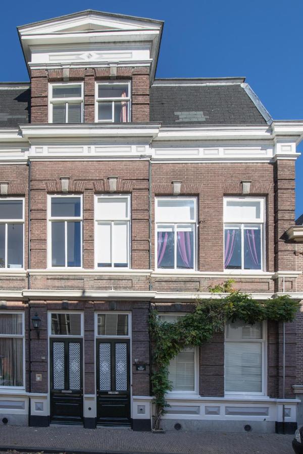 B&B Gorinchem Centrum エクステリア 写真