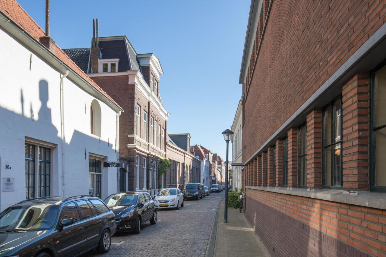 B&B Gorinchem Centrum エクステリア 写真